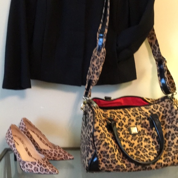 Joe Fresh NWOT Black wool/polyester jacket - Picture 6 of 7